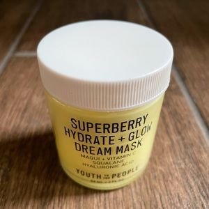 Youth to the People Dream Mask